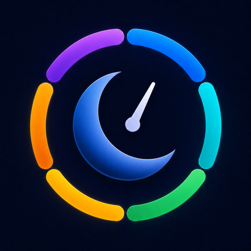 Avlous fasting app icon